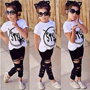 Kids Girls Clothes outfit set